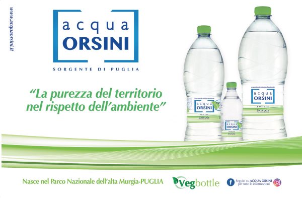 Credits Acqua Orsini 